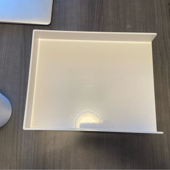 Poppin Letter Tray - Picture 3 of 7